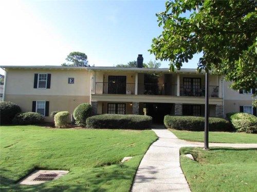 Unit E5 - 1150 Collier Road Nw, Atlanta, GA 30318