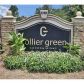 Unit E5 - 1150 Collier Road Nw, Atlanta, GA 30318 ID:10131289