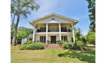 157 Carson Road Brooks, GA 30205