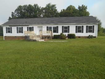 1353 Pixley Pritchard Rd, Timberlake, NC 27583