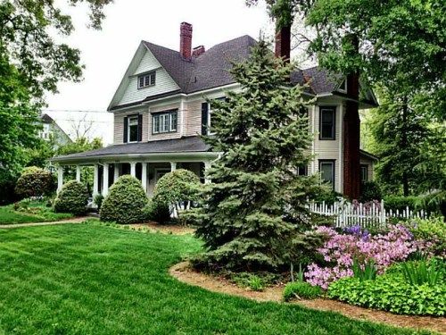 403 Cherokee Street Ne, Marietta, GA 30060