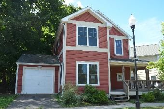 16 Frances Hunter Dr, New Haven, CT 06511
