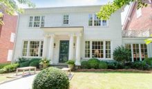 43 Huntington Road Ne Atlanta, GA 30309