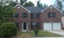 4133 Marshwood Trac Atlanta, GA 30349
