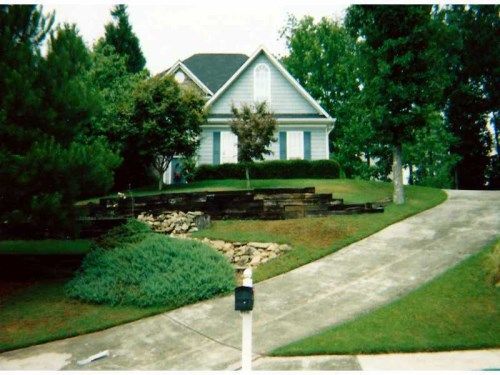 224 Kensington Trace, Stockbridge, GA 30281