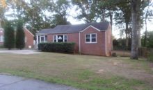 957 Ewing Dr Forest Park, GA 30297