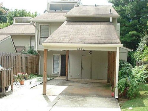 Unit 6432 - 6432 Appletree Way, Norcross, GA 30092