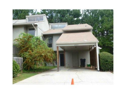 Unit 6463 - 6463 Appletree Way, Norcross, GA 30092