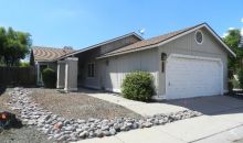 4647 N Courtney Drive Tucson, AZ 85705