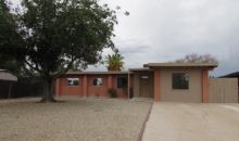 2626 S Jaguar Road Tucson, AZ 85730