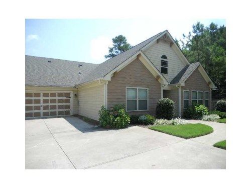 Unit 6 - 13 William Drive, White, GA 30184
