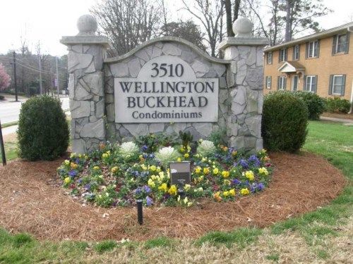 Unit D1 - 3510 Roswell Road Nw, Atlanta, GA 30305