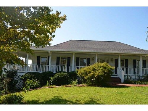 500 Hawk Ridge, Jasper, GA 30143