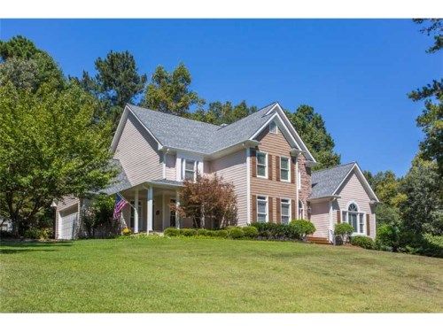 5050 Woodlong Lane, Cumming, GA 30040