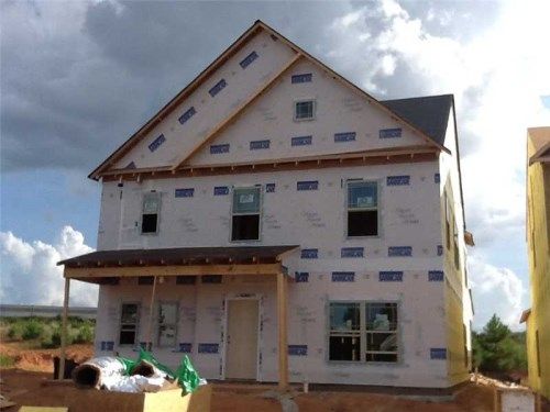 192 Magnaview Drive, Mcdonough, GA 30253