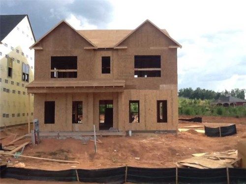 190 Magnaview Drive, Mcdonough, GA 30253