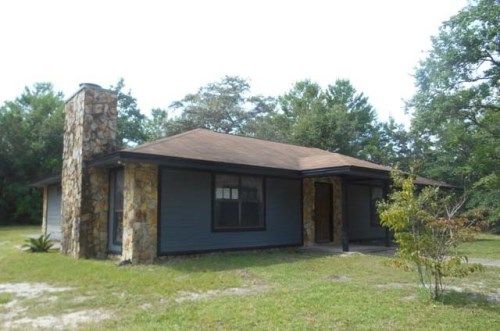 8811 South Mccann Rd, Panama City, FL 32409