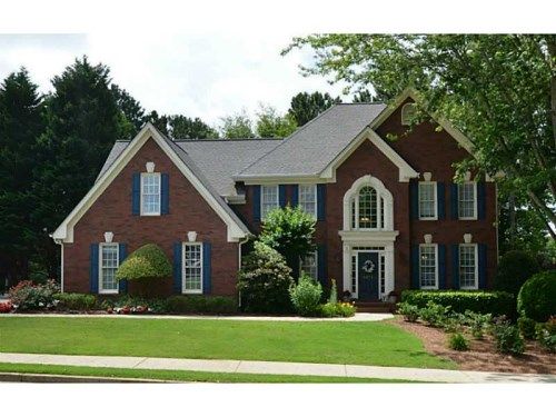 4575 Park Brooke Trace, Alpharetta, GA 30022