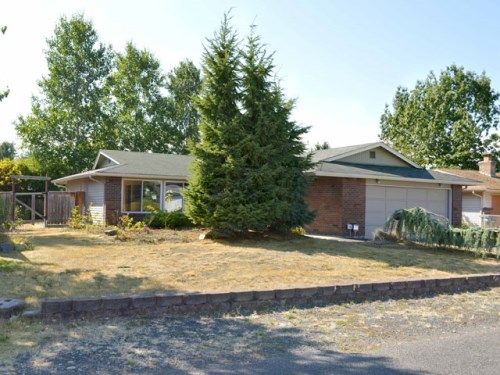 17302 5th Avenue Court E, Spanaway, WA 98387