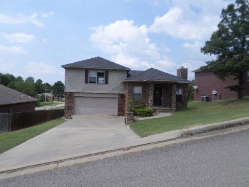 3205 Huntington Dri, Russellville, AR 72802