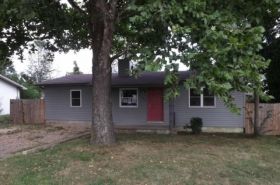 1209 South St, Mountain Home, AR 72653