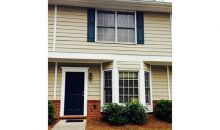 Unit 5 - 735 Bellemeade Avenue Atlanta, GA 30318