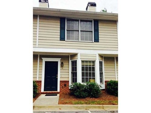 Unit 5 - 735 Bellemeade Avenue, Atlanta, GA 30318