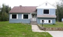 2353 Nussbaumer Street Fairbanks, AK 99709