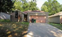 2017 Perry Street Little Rock, AR 72205