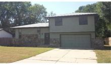 4813 S Martinson Cir Wichita, KS 67217