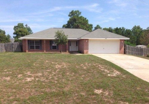 7448 Frankfort St, Navarre, FL 32566