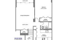 Unit 1021 - 145 15th Street Ne Atlanta, GA 30309