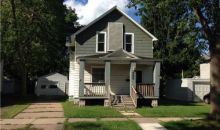 628 Le Messurier St Wausau, WI 54403