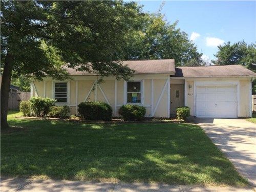 4017 Millstone Rd, Columbus, OH 43207