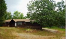 617 Candlelight Lane Cedarville, AR 72932