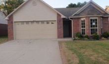 4315 N Johnson St Fort Smith, AR 72904