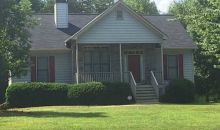 50 Chimney Way Jasper, GA 30143