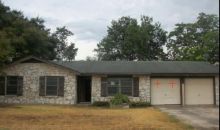 4834 Wycliff Drive San Antonio, TX 78220