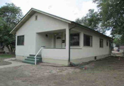 501 E Abriendo Ave, Pueblo, CO 81004
