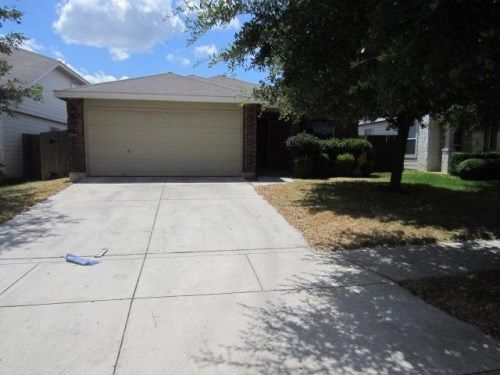 10314 Appaloosa Bay, San Antonio, TX 78254