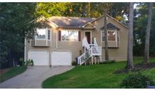 2831 Windridge Drive Acworth, GA 30102