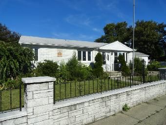 171 N County St, East Providence, RI 02914