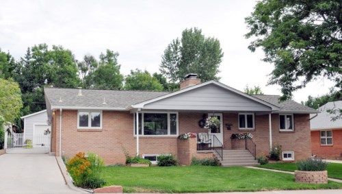 635 Iris Avenue, Boulder, CO 80301