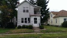 250 Merchant St Newark, OH 43055