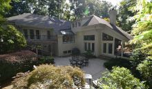 49 Spring Oaks Court Nw Atlanta, GA 30327