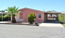 11328 S Hummingbird Lane Yuma, AZ 85365