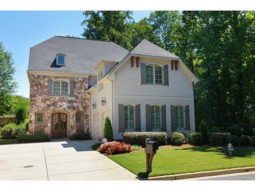 507 Haynesbrooke Walk, Alpharetta, GA 30022