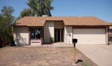 4630 N 78th Avenue Phoenix, AZ 85033