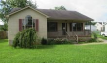 129 Riverwood Dr La Vergne, TN 37086