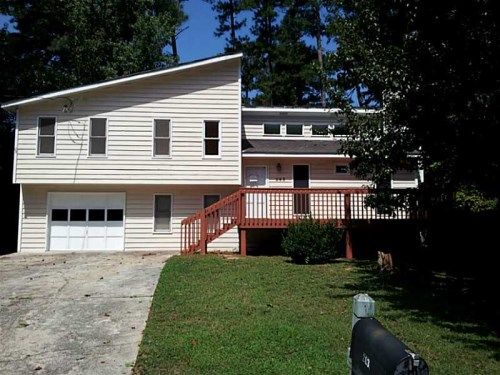 203 Yancy Drive, Marietta, GA 30067